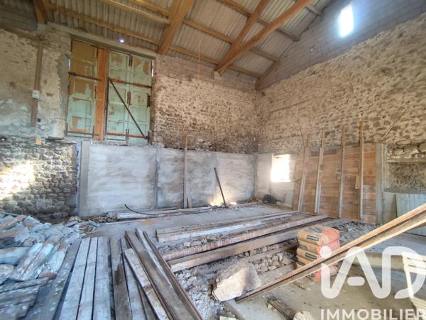 Maison à vendre 1 pièce 120 m² Craponne-sur-Arzon