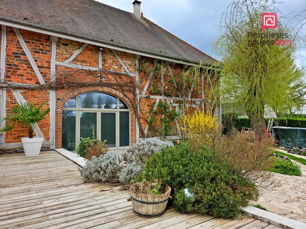 LOFT - Ancienne Grange de 1900 entièrement rénovée