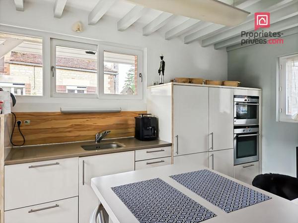 LOFT - Ancienne Grange de 1900 entièrement rénovée