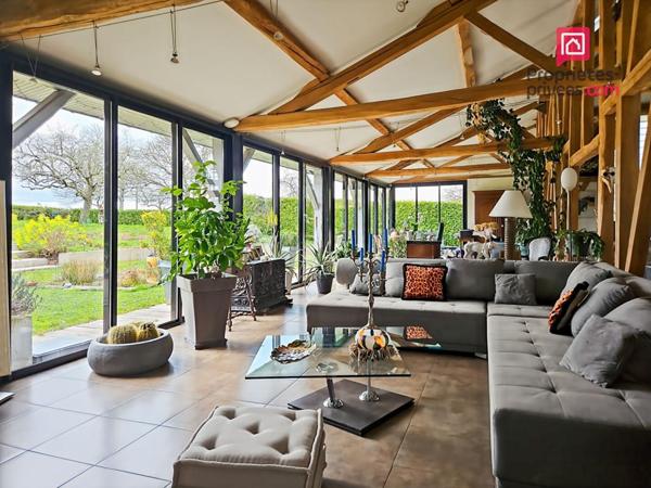 LOFT - Ancienne Grange de 1900 entièrement rénovée