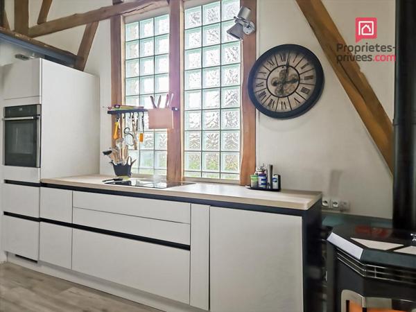 LOFT - Ancienne Grange de 1900 entièrement rénovée