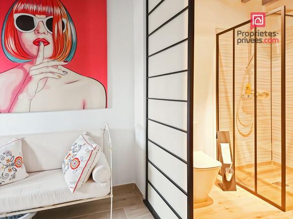 LOFT - Ancienne Grange de 1900 entièrement rénovée