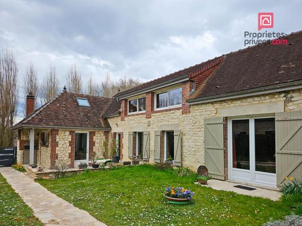 LOFT - Ancienne Grange de 1900 entièrement rénovée