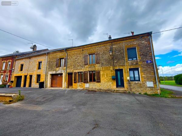 Maison rurale à vendre à Warcq dans les Ardennes (08000), ref : 10305/1249
