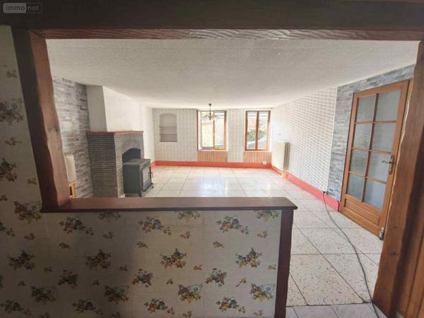 Maison rurale à vendre à Warcq dans les Ardennes (08000), ref : 10305/1249