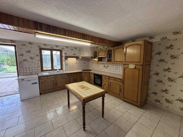 Maison rurale à vendre à Warcq dans les Ardennes (08000), ref : 10305/1249