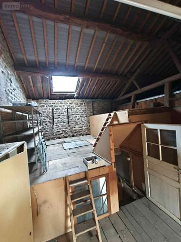 Maison rurale à vendre à Warcq dans les Ardennes (08000), ref : 10305/1249