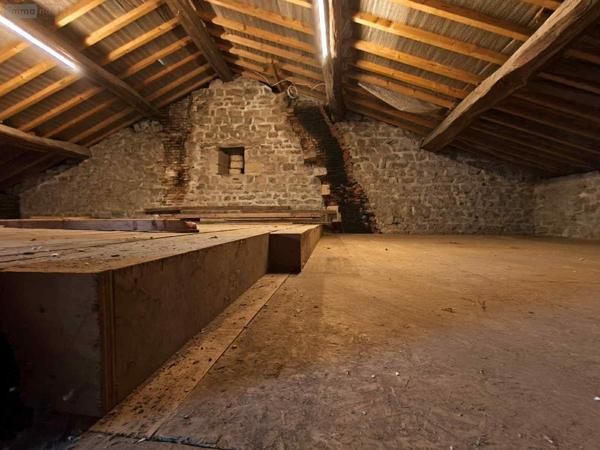 Maison rurale à vendre à Warcq dans les Ardennes (08000), ref : 10305/1249