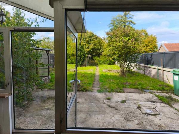 Maison rurale à vendre à Warcq dans les Ardennes (08000), ref : 10305/1249