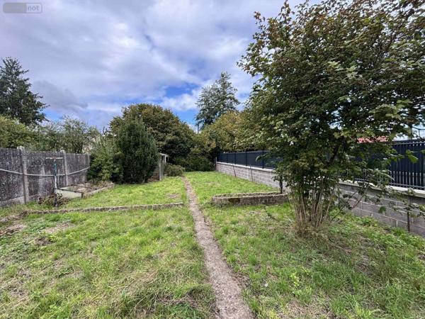 Maison rurale à vendre à Warcq dans les Ardennes (08000), ref : 10305/1249