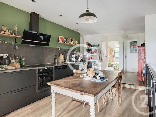 Appartement T3 à vendre  3 pièces - 79 m2 VERFEIL - 31