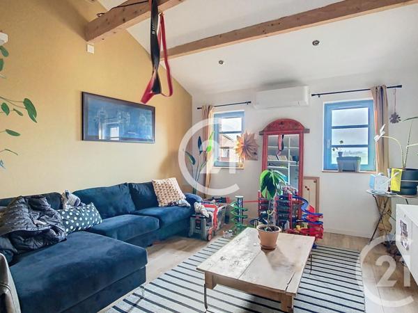 Appartement T3 à vendre  3 pièces - 79 m2 VERFEIL - 31