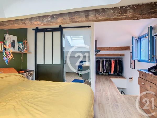 Appartement T3 à vendre  3 pièces - 79 m2 VERFEIL - 31