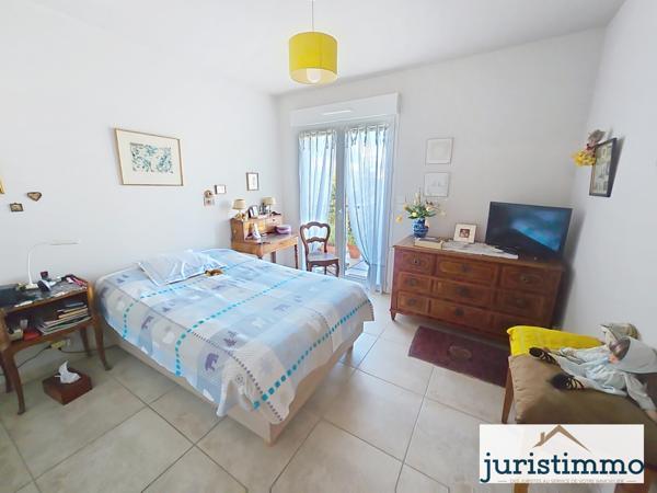 Orange (84100) Opportunité à Orange : Appartement de standing avec ascenseur, situé au 3? étage de la résidence sécurisée Sul