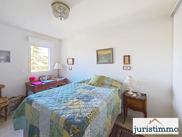 Orange (84100) Opportunité à Orange : Appartement de standing avec ascenseur, situé au 3? étage de la résidence sécurisée Sul