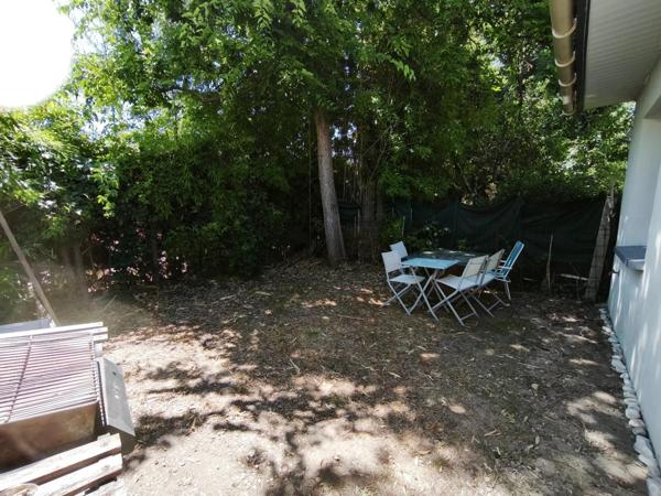 Maison à LIBOURNE, 33500 - 3 pièces 41m²