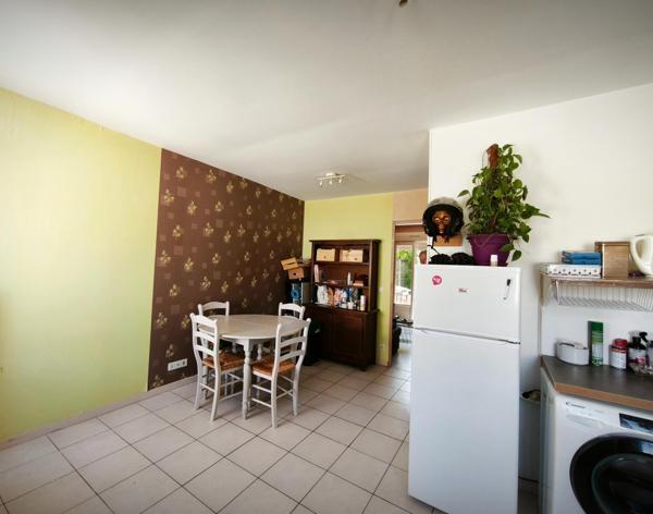 Maison à LIBOURNE, 33500 - 3 pièces 41m²