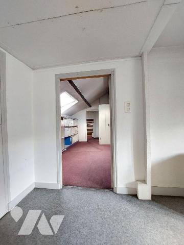 À VENDRE - RENNES CENTRE-VILLE (35)  - Ensemble de bureaux  de 190 m²au 2 étage d'un immeuble s...