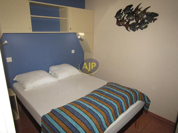 Vente appartement Lacanau Ocean : 184 000 € - AJP Lacanau Immobilier