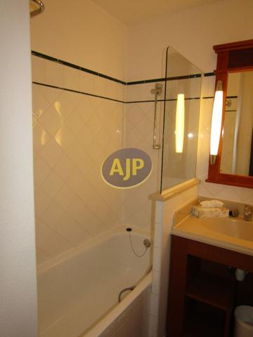 Vente appartement Lacanau Ocean : 184 000 € - AJP Lacanau Immobilier