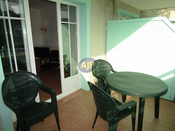 Vente appartement Lacanau Ocean : 184 000 € - AJP Lacanau Immobilier