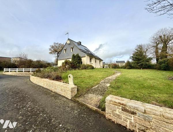 Jolie maison Familiale à NOYAL-MUZILLAC