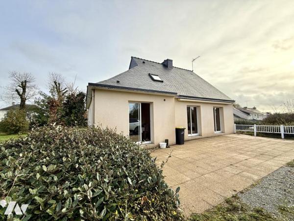 Jolie maison Familiale à NOYAL-MUZILLAC