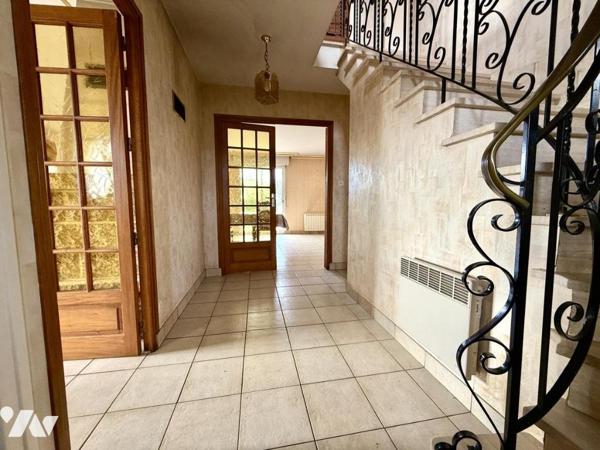 Jolie maison Familiale à NOYAL-MUZILLAC