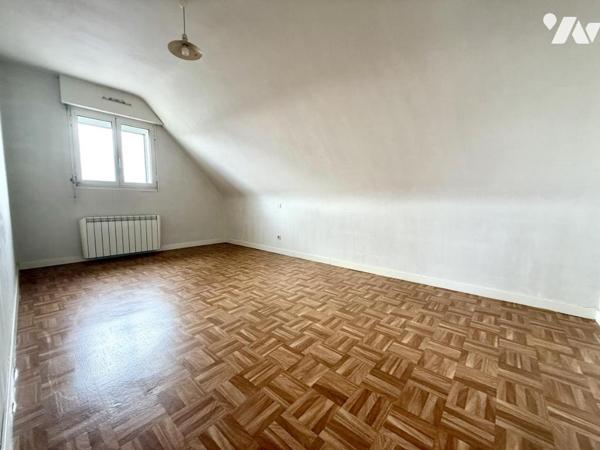 Jolie maison Familiale à NOYAL-MUZILLAC