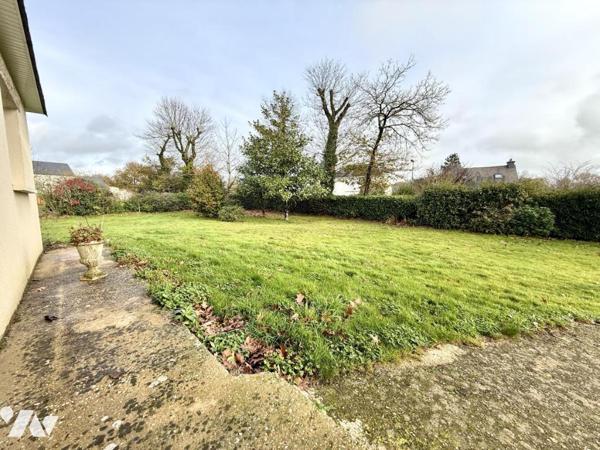 Jolie maison Familiale à NOYAL-MUZILLAC