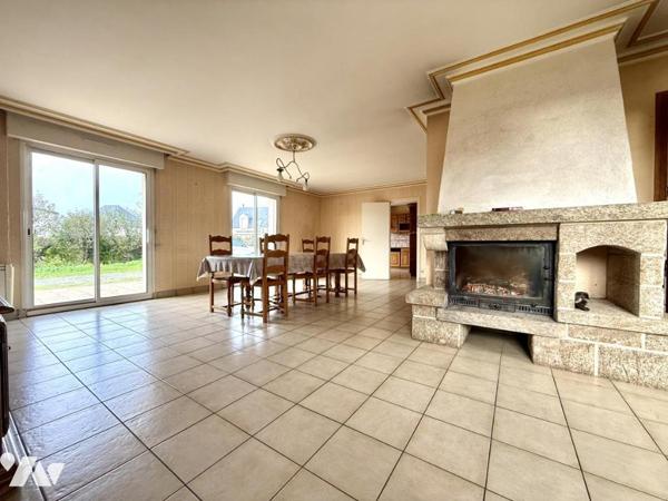 Jolie maison Familiale à NOYAL-MUZILLAC