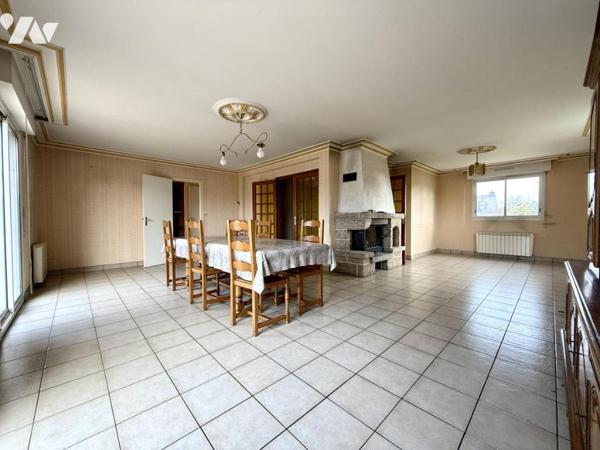 Jolie maison Familiale à NOYAL-MUZILLAC