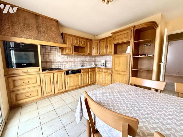 Jolie maison Familiale à NOYAL-MUZILLAC