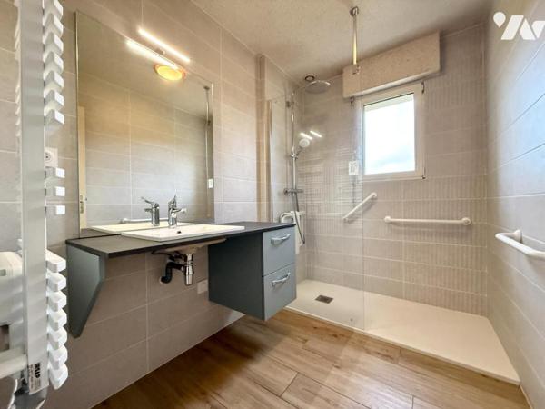 Jolie maison Familiale à NOYAL-MUZILLAC