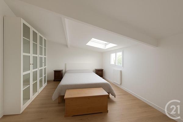 Maison à vendre  7 pièces - 123,06 m2 BAGNEUX - 92