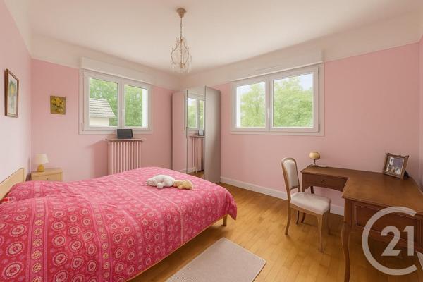 Maison à vendre  7 pièces - 123,06 m2 BAGNEUX - 92