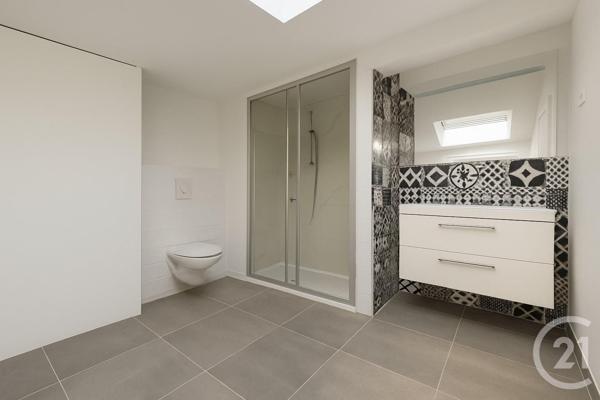 Maison à vendre  7 pièces - 123,06 m2 BAGNEUX - 92