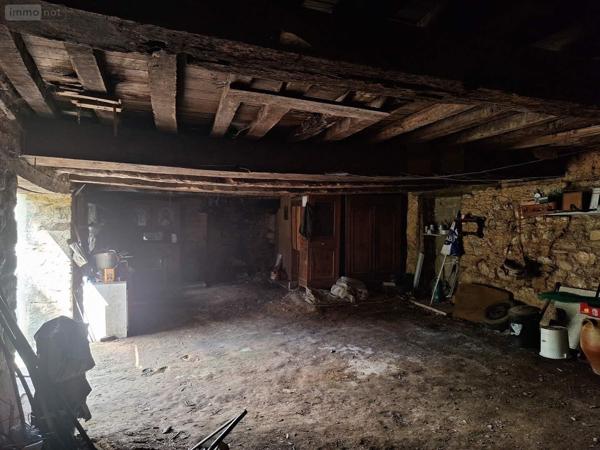 Maison à vendre à La Trinité-Porhoët dans le Morbihan (56490), ref : 05929