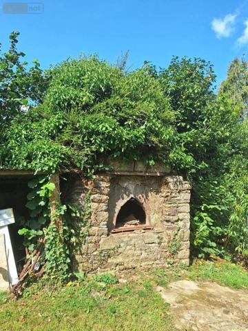 Maison à vendre à La Trinité-Porhoët dans le Morbihan (56490), ref : 05929