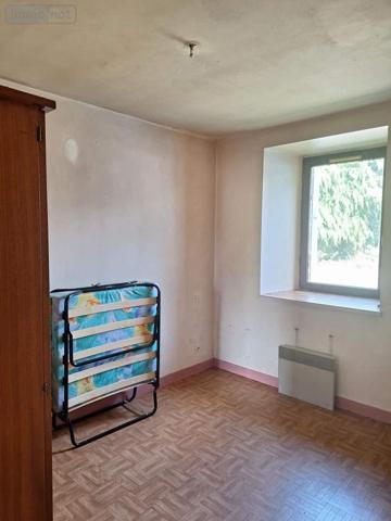 Maison à vendre à La Trinité-Porhoët dans le Morbihan (56490), ref : 05929