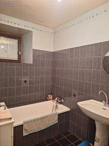 Maison à vendre à La Trinité-Porhoët dans le Morbihan (56490), ref : 05929