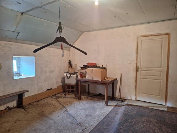 Maison à vendre à La Trinité-Porhoët dans le Morbihan (56490), ref : 05929