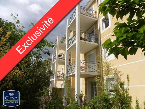 Appartement à vendre 3 pièces 54.03m²