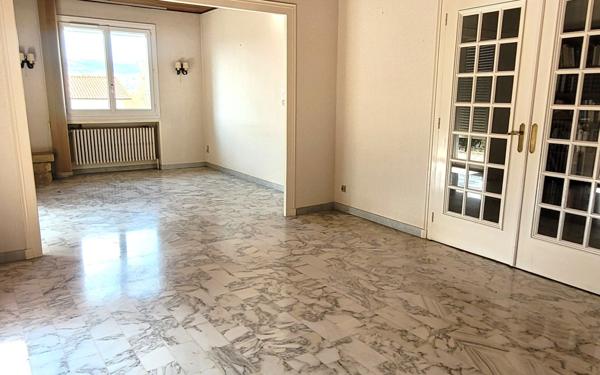 Maison à vendre    4 pièces • 110,96 m2 Saint-Chamond