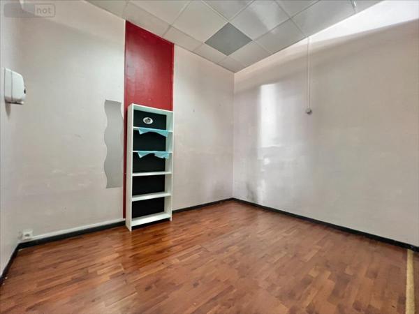 Local commercial à vendre à Le Tampon à la Réunion (97430), ref : 35631