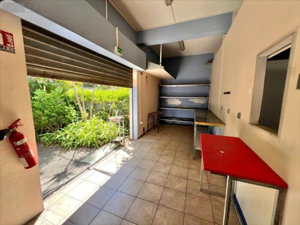 Local commercial à vendre à Le Tampon à la Réunion (97430), ref : 35631