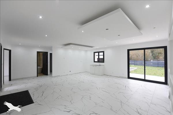 Maison à vendre |  Contres |  4 pièces | 110 m²