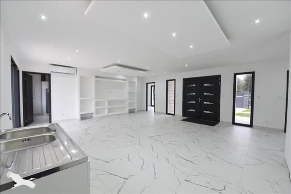 Maison à vendre |  Contres |  4 pièces | 110 m²