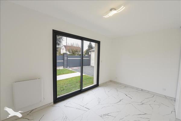 Maison à vendre |  Contres |  4 pièces | 110 m²