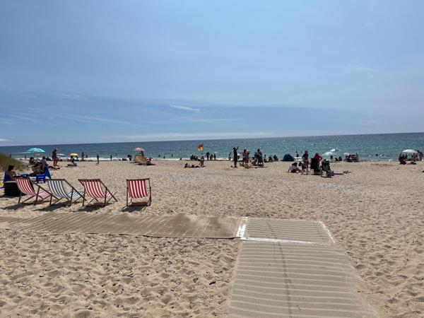 Terrain à PLOUHINEC, 56680 - 418m²